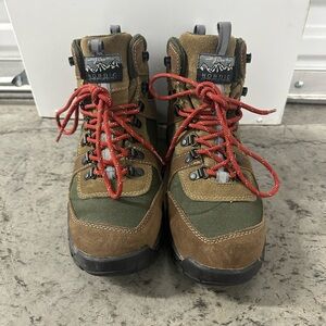 J.Crew Nordic Hiking Boot